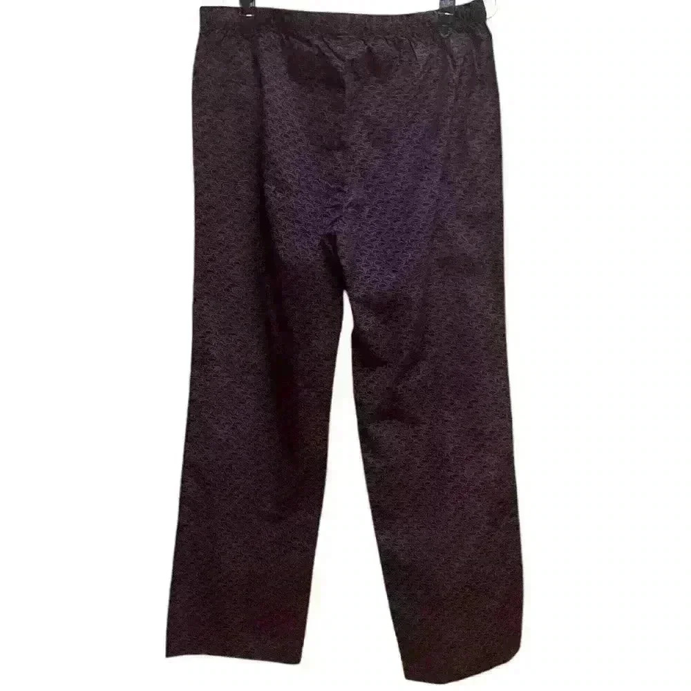Vineyard Vines Pajama Pants. Men’s Size Small. Pre Owned-like New Co… - Picture 3 of 5